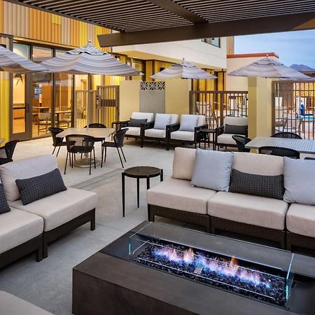 Hyatt Place Scottsdale North מראה חיצוני תמונה