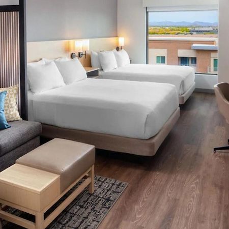 Hyatt Place Scottsdale North מראה חיצוני תמונה