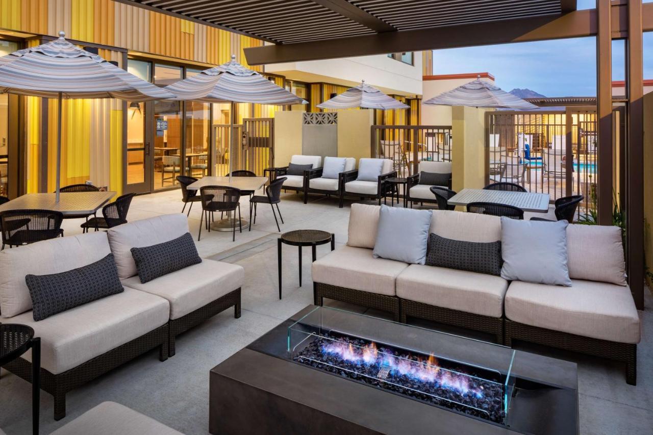 Hyatt Place Scottsdale North מראה חיצוני תמונה