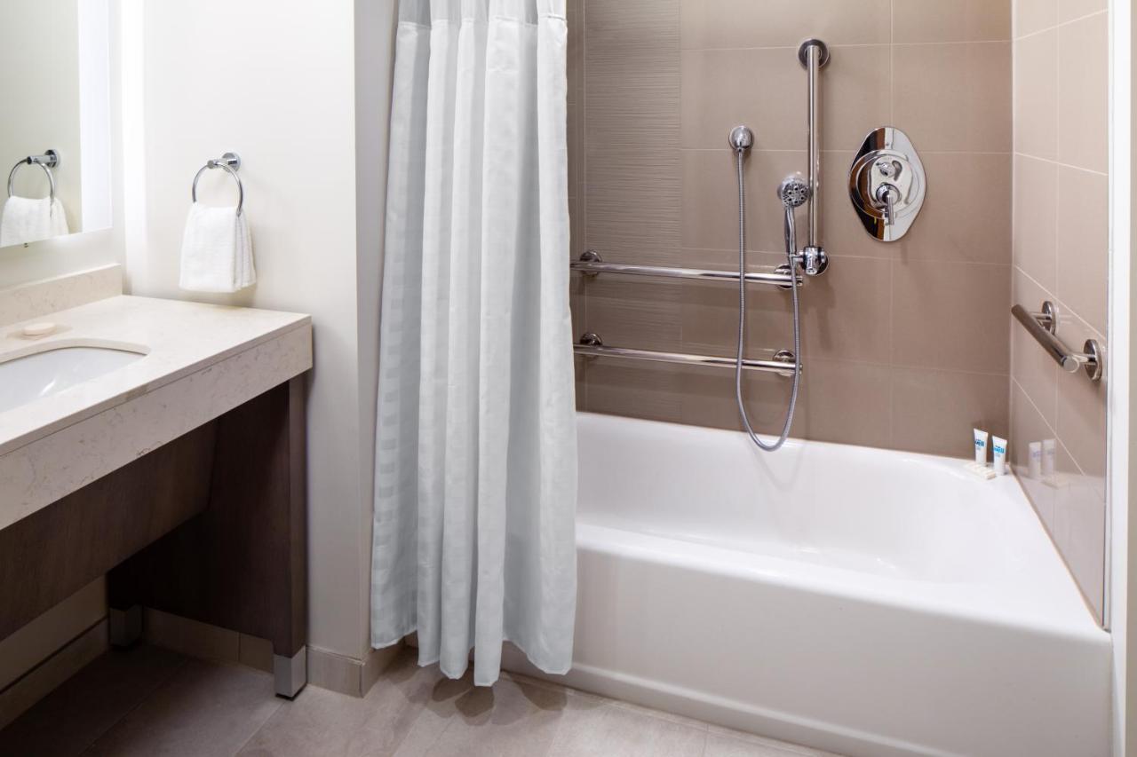 Hyatt Place Scottsdale North מראה חיצוני תמונה