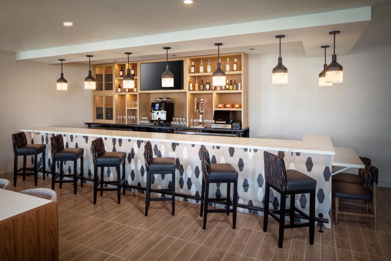 Hyatt Place Scottsdale North מראה חיצוני תמונה