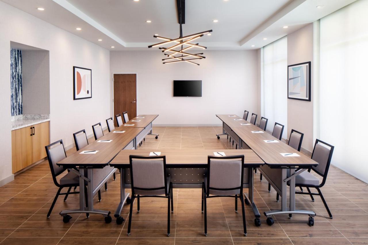 Hyatt Place Scottsdale North מראה חיצוני תמונה