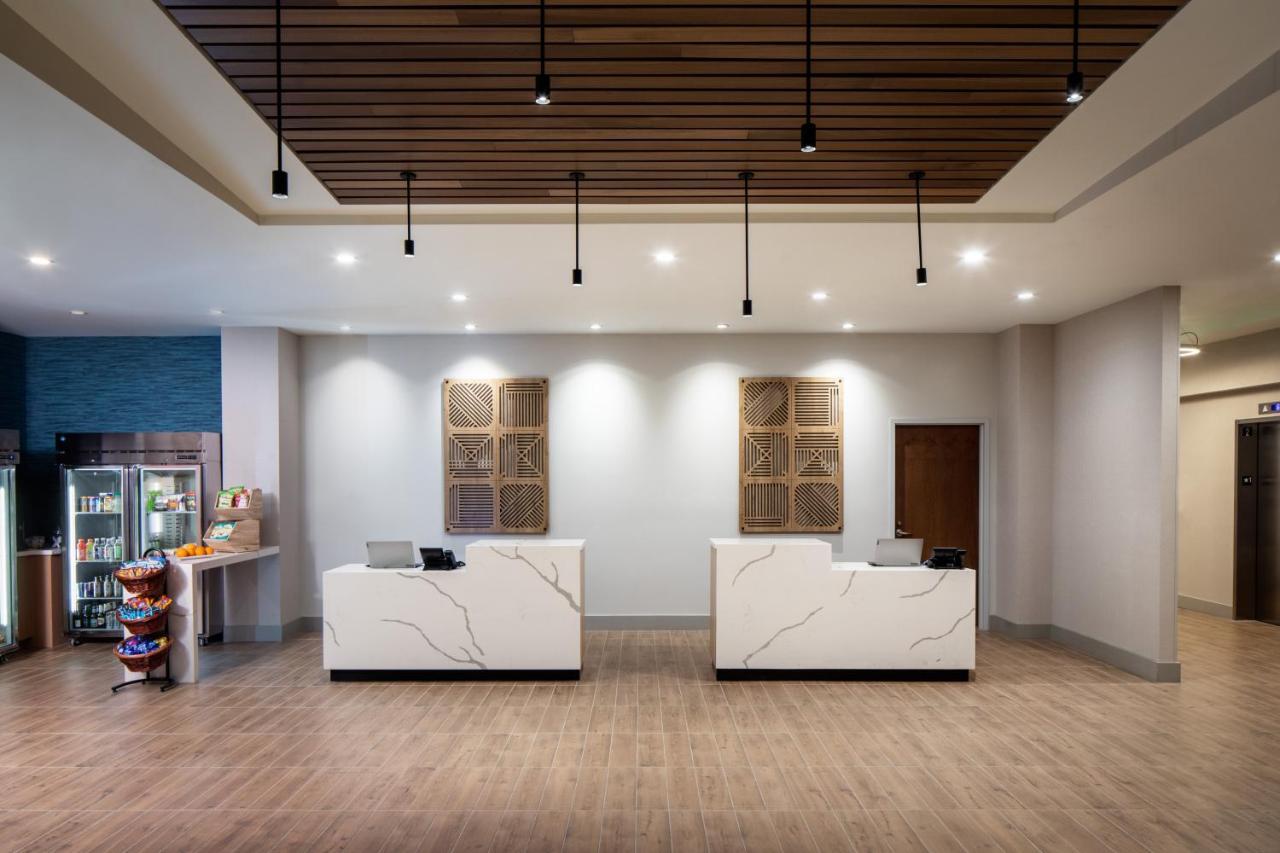 Hyatt Place Scottsdale North מראה חיצוני תמונה