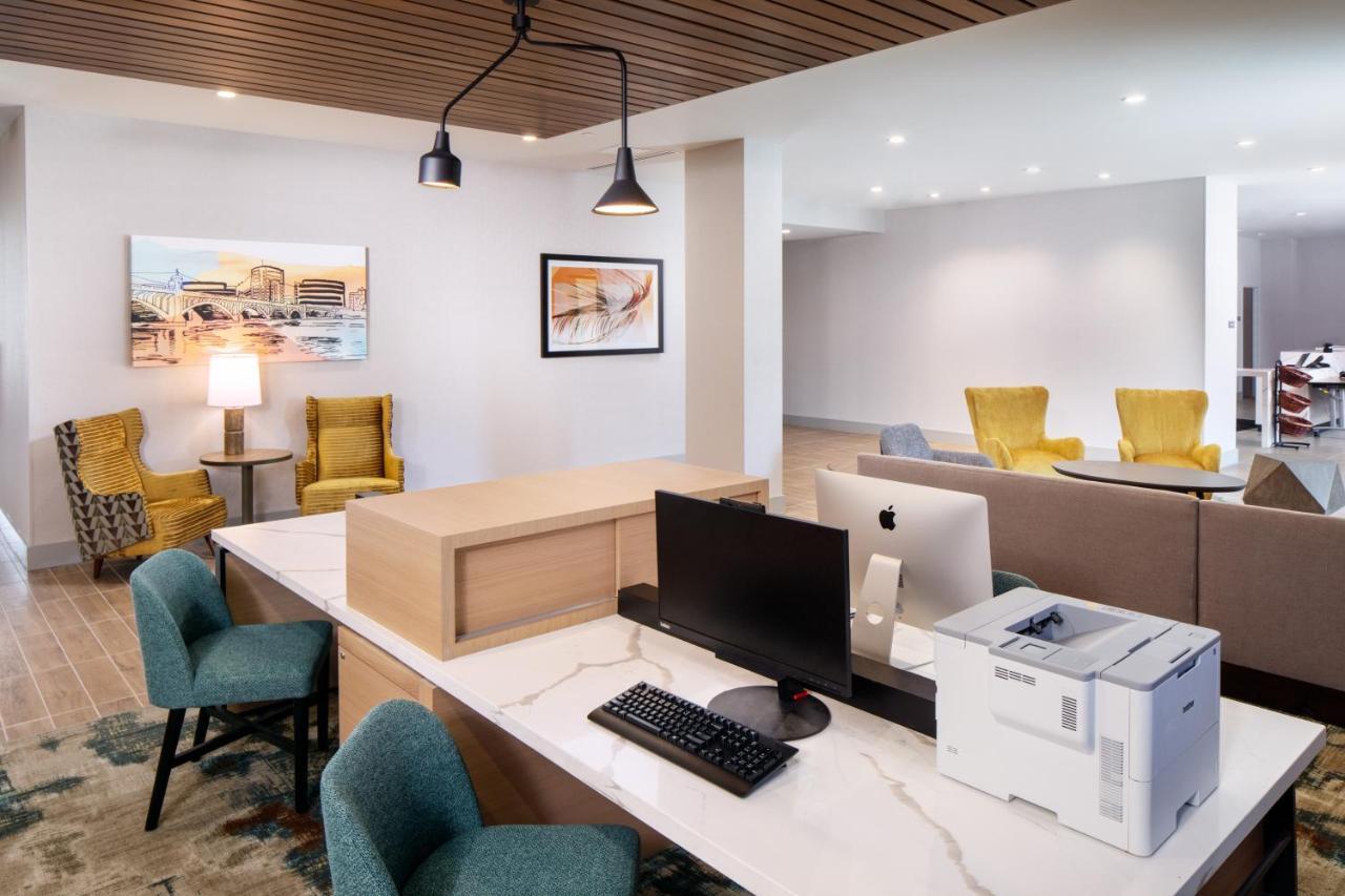 Hyatt Place Scottsdale North מראה חיצוני תמונה