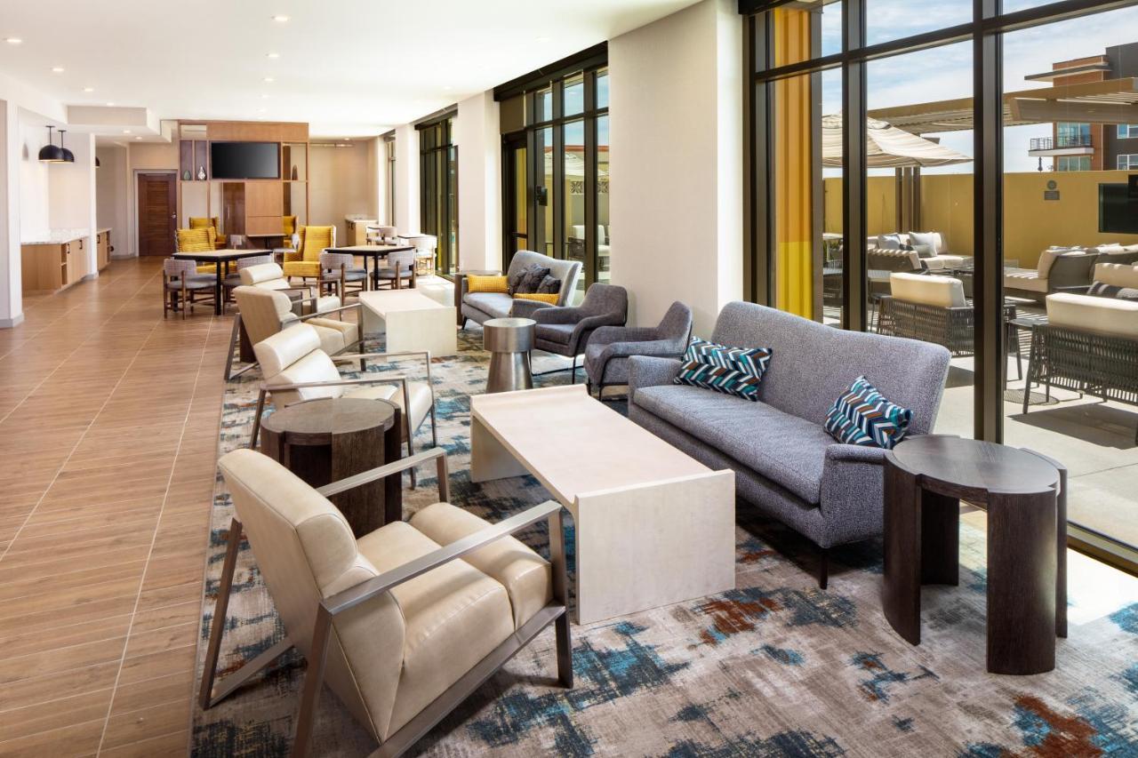 Hyatt Place Scottsdale North מראה חיצוני תמונה