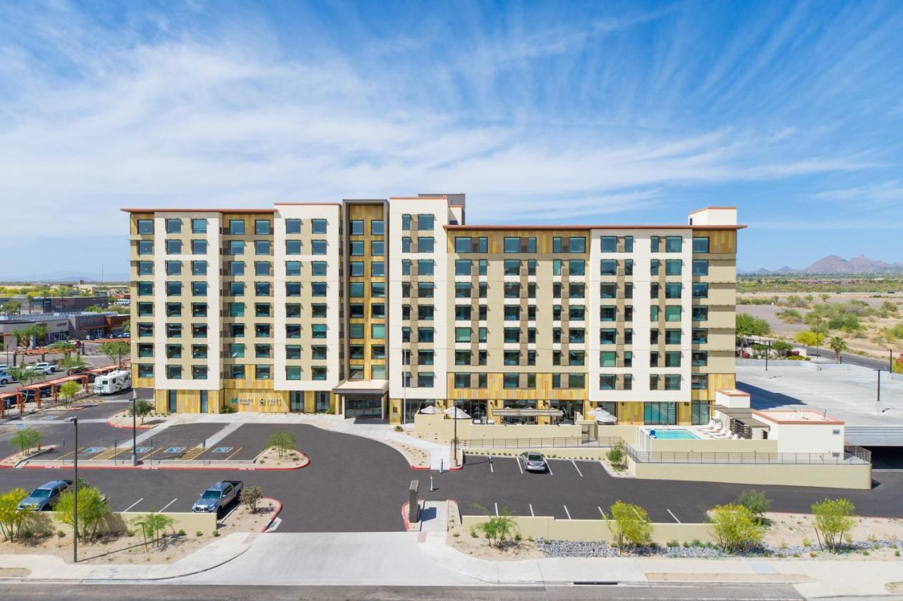 Hyatt Place Scottsdale North מראה חיצוני תמונה
