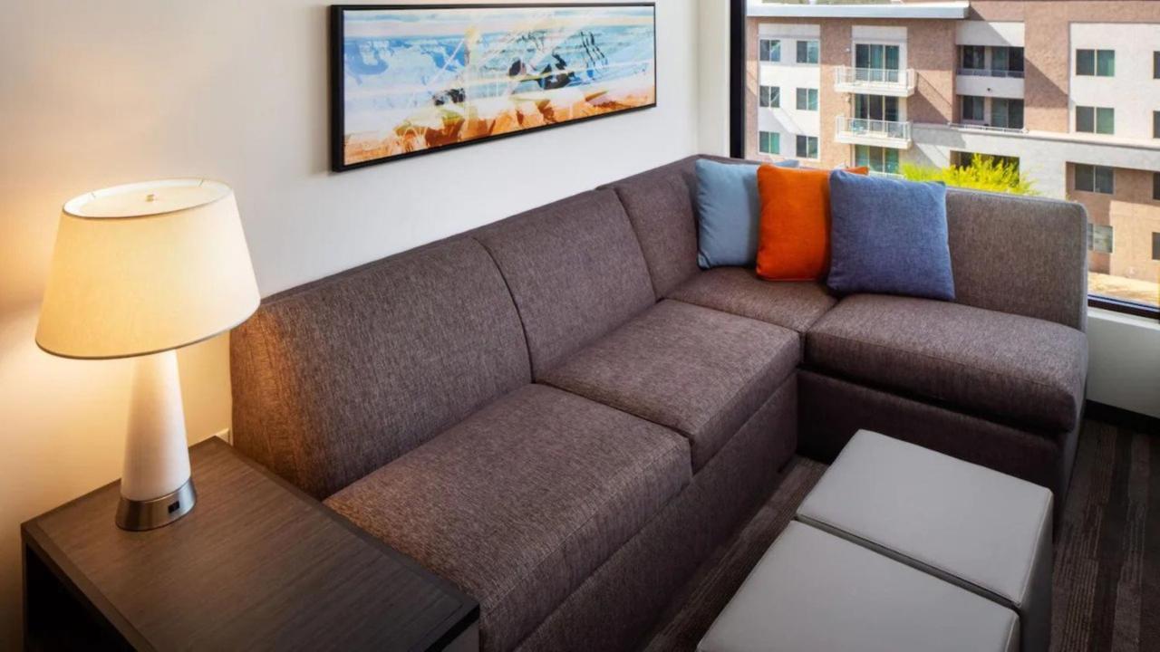 Hyatt Place Scottsdale North מראה חיצוני תמונה